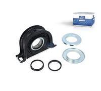 DT Spare Parts 2.34053 Cuscinetto, Supporto intermedio albero cardanico