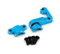 Supporto Cuscinetto Albero Principale In Alluminio Per Tamiya Per Tt-02 Tt02d Per Tt02b Per Tt02 Type-s 1/10 RC Auto Aggiornamenti Parti XS-TA29197BU Ricambi Crawler RC