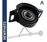 Supporto Cuscinetto Albero Trasmissione NEWPARTS per Kangoo Scenic RX4 1.9 dCi