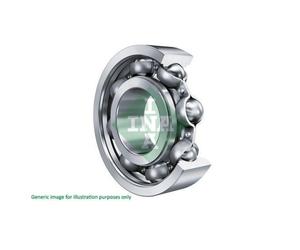 Supporto/cuscinetto Cambio Automatico Schaeffler Ina 712 0845 10 per