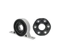 Supporto cuscinetto centrale albero di trasmissione for auto, kit disco giunto flessibile, 26127521855, 26111229360, for BMW, for E60, E61, E63, E64, E83