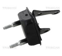 Supporto cuscinetto, Corpo assiale Assale posteriore Dx per CITROËN PEUGEOT 306
