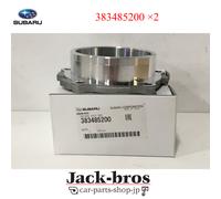 Supporto cuscinetto differenziale posteriore SUBARU originale OEM MT 38348520...