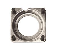 Supporto cuscinetto esterno Dana 44 asse posteriore Jeep Grand Cherokee WJ 99-04