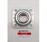 Supporto cuscinetto flangiato a sfere NARDI YD55 erpice frangizolle B - ITALY