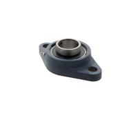 Supporto + cuscinetto flangiato FYTJ50 TF 5