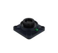 Supporto + cuscinetto flangiato M-UELF207 D1 35x0x0