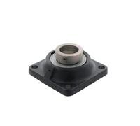 Supporto + cuscinetto flangiato PCJ55 55x0x0
