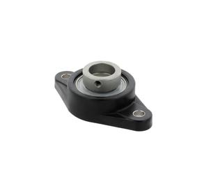 Supporto + cuscinetto flangiato PCJT30 -TV-FA125.5 3