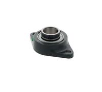 Supporto + cuscinetto flangiato PCJTY30 -N 3