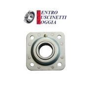 Supporto cuscinetto flangiato per erpici frangizolle tipo Nardi - Bearing Nardi