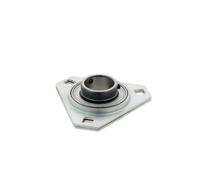 Supporto + cuscinetto flangiato RALTR20 2