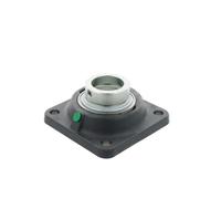 Supporto + cuscinetto flangiato RCJ65-214 65x0x0