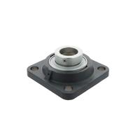 Supporto + cuscinetto flangiato RCJO35 35x0x0