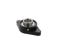 Supporto + cuscinetto flangiato RCJTY40 -TV-VA-HLA 4