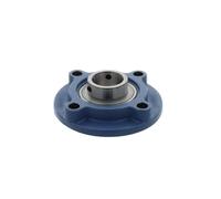 Supporto + cuscinetto flangiato UCFCX11 D1 55x0x0