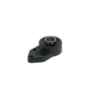 Supporto + cuscinetto flangiato UCFH208 D1 4