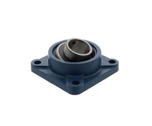 Supporto + cuscinetto flangiato UCFS308 D1 4