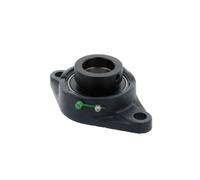 Supporto + cuscinetto flangiato UELFL207 D1W3 35x0x0