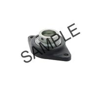 Supporto + cuscinetto flangiato (unitÃ ) EXFE207