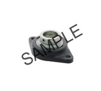 Supporto + cuscinetto flangiato (unità) NANF212 FYH