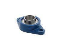 Supporto + cuscinetto flangiato (unita') UCFL210