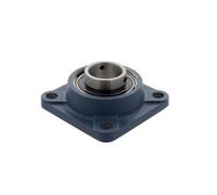 Supporto + cuscinetto flangiato (unita'Â ) FY50 LF