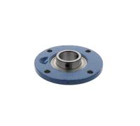 Supporto + cuscinetto flangiato USFCE210 5