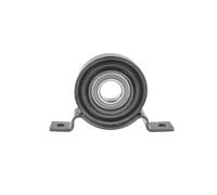 Supporto, cuscinetto intermedio, albero cardanico TEDGUM TED45098