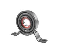 Supporto, cuscinetto intermedio, albero cardanico TEDGUM TED73083