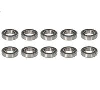 Supporto/Cuscinetto NKE 6007-2RS2