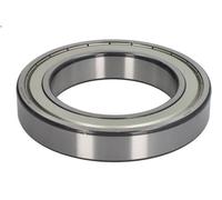 Supporto/Cuscinetto NKE 6018-2Z-C3