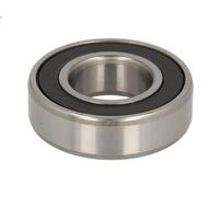 Supporto/Cuscinetto NKE 6205-2RS2