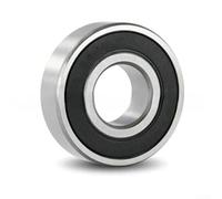 Supporto cuscinetto per frizione compatibile 265 e 265RX Supporto | Compatibile 265RX, codice 738210414, stabilizza per trasmissione, riduce vibrazioni, per facile sostituzione