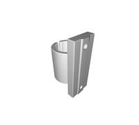 Supporto Cuscinetto per Guida Lineare LM10UU Profilo Alluminio 2020 Kit