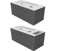 Supporto Cuscinetto Radiale per 608 Bearings Parametrico Stampato 3D Kit