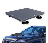Supporto Cuscinetto Secure Fit con 4 Magneti per Starlink per Mini Installazione