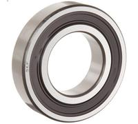 Supporto/Cuscinetto SKF 6000-2RSH