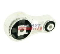 Supporto Cuscinetto Sospensione Motore Fast FT52617 per Renault