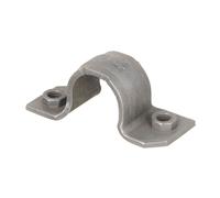 Supporto, cuscinetto stabilizzatore HANS PRIES 115 640 sinistro