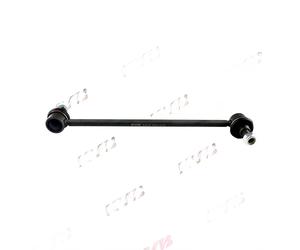 Supporto Cuscinetto Stabilizzatore KYB Koppelstange 261 mm per Toyota Camry