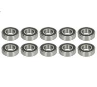 Supporto/Cuscinetto ZVL 6003-2RSR