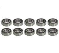 Supporto/Cuscinetto ZVL 6004-2RSR