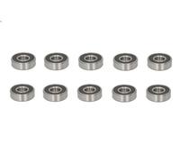 Supporto/Cuscinetto ZVL 608-2RSR C3