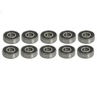 Supporto/Cuscinetto ZVL 6201-2RSR C3