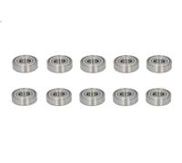 Supporto/Cuscinetto ZVL 6201-2ZR C3