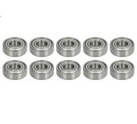 Supporto/Cuscinetto ZVL 6202-2ZR