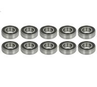 Supporto/Cuscinetto ZVL 6205-2RSR