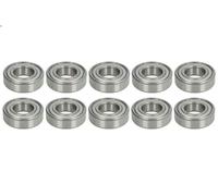 Supporto/Cuscinetto ZVL 6205-2ZR
