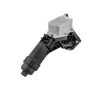 Supporto Custodia Filtro + Radiatore Olio Per BMW Série 3 5 X3 11428580414